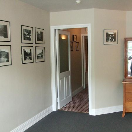 Harmony Inn - Glena House Killarney Luaran gambar