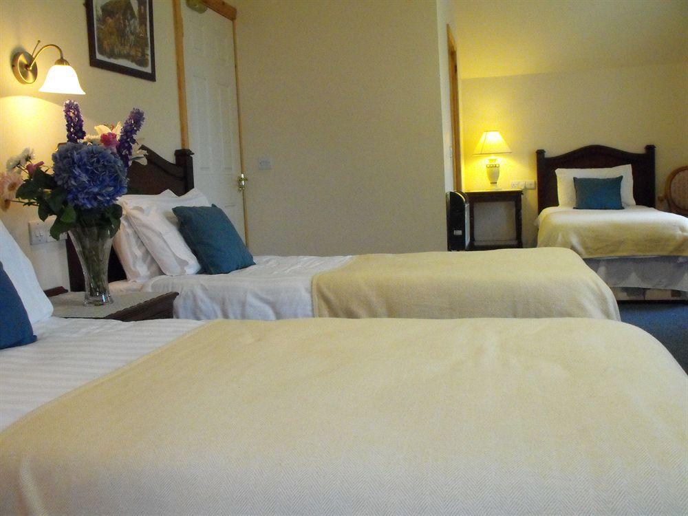 Harmony Inn - Glena House Killarney Luaran gambar