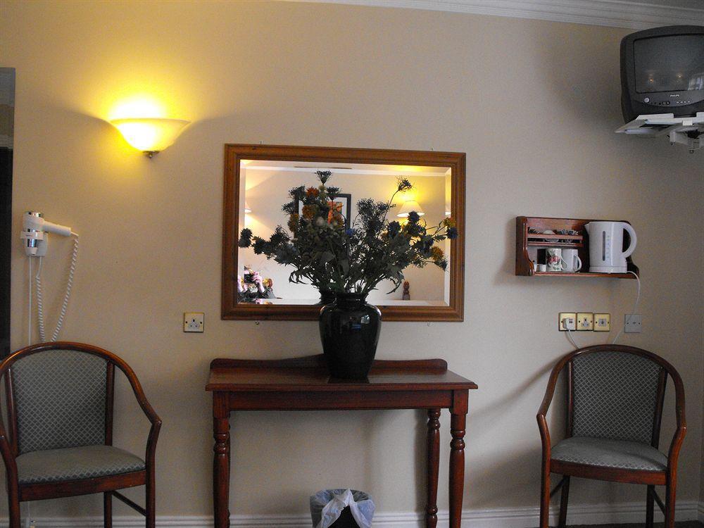 Harmony Inn - Glena House Killarney Luaran gambar