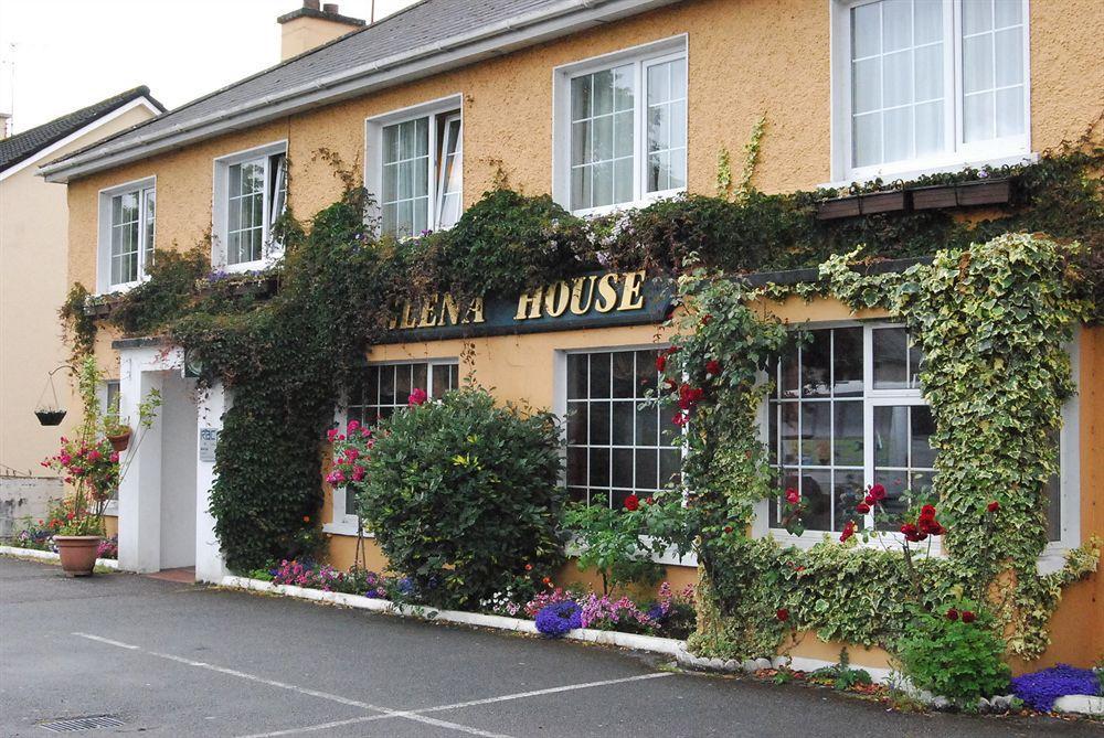 Harmony Inn - Glena House Killarney Luaran gambar