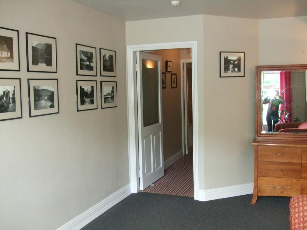 Harmony Inn - Glena House Killarney Luaran gambar