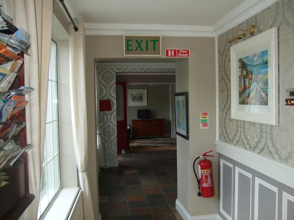 Harmony Inn - Glena House Killarney Luaran gambar