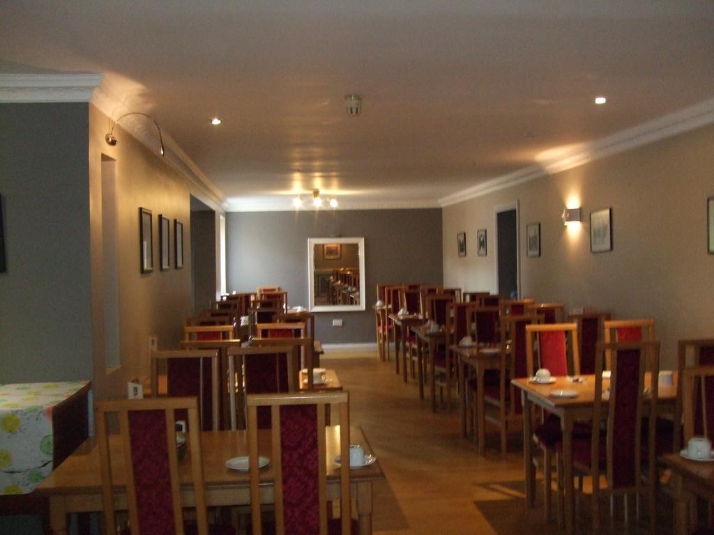 Harmony Inn - Glena House Killarney Luaran gambar
