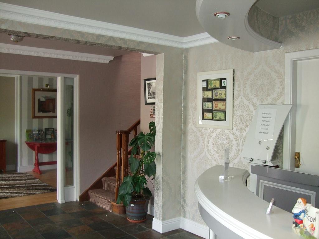 Harmony Inn - Glena House Killarney Luaran gambar
