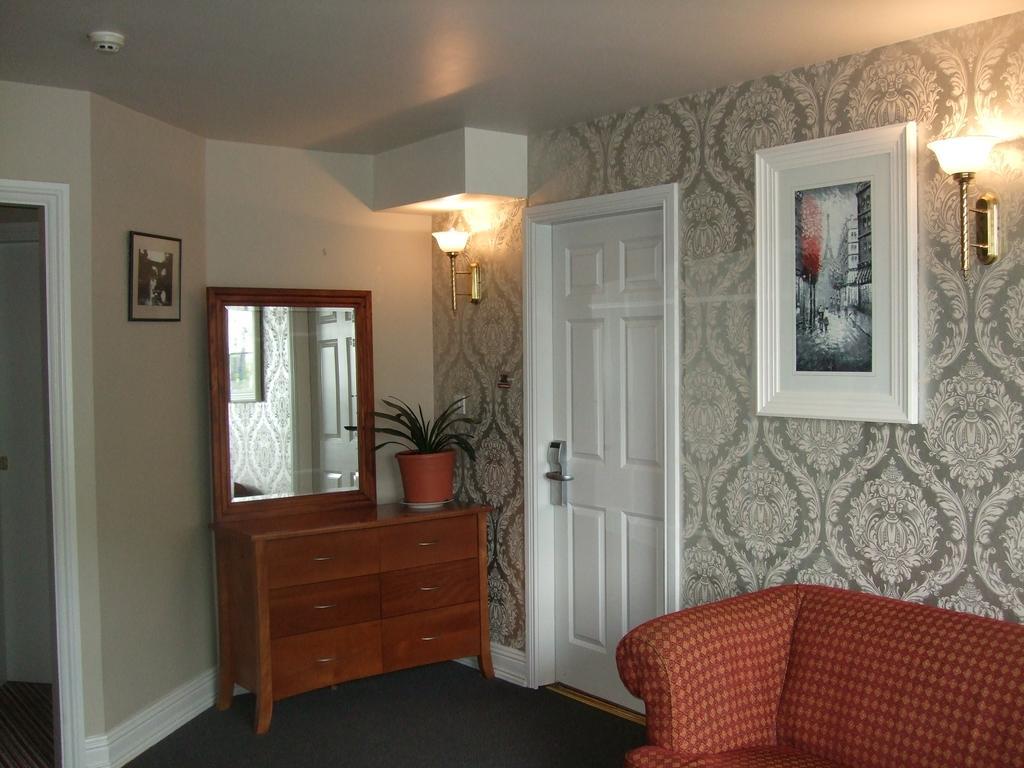 Harmony Inn - Glena House Killarney Luaran gambar
