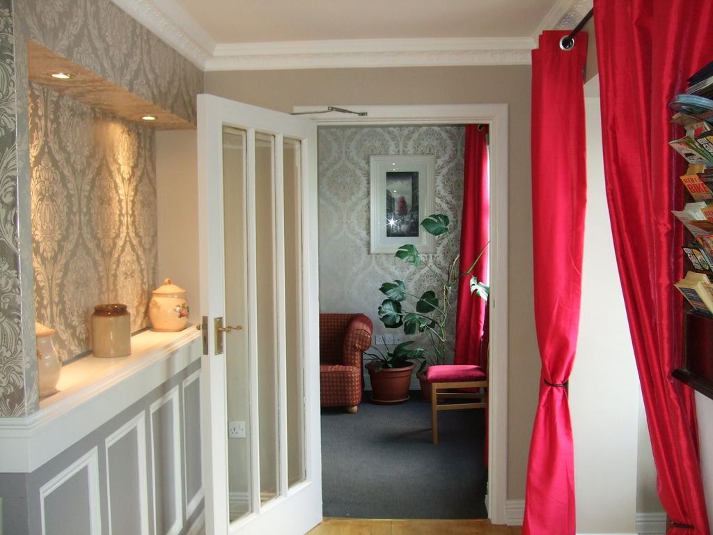 Harmony Inn - Glena House Killarney Luaran gambar