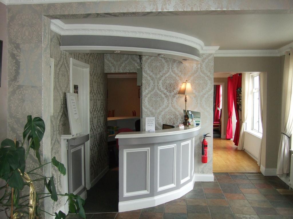 Harmony Inn - Glena House Killarney Luaran gambar