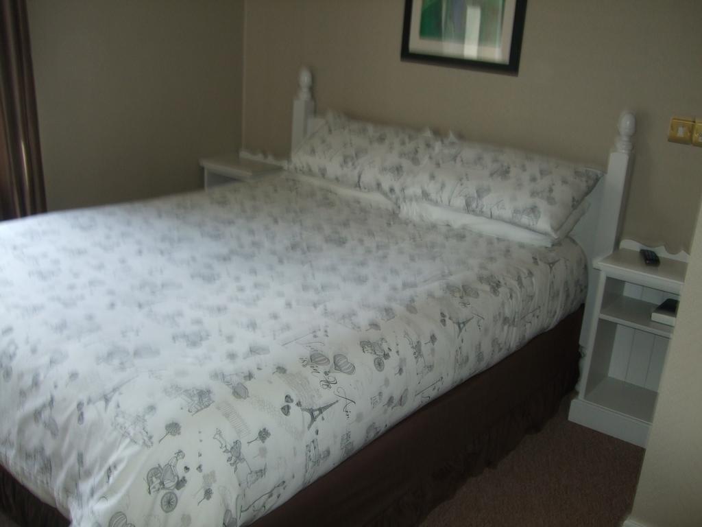 Harmony Inn - Glena House Killarney Luaran gambar