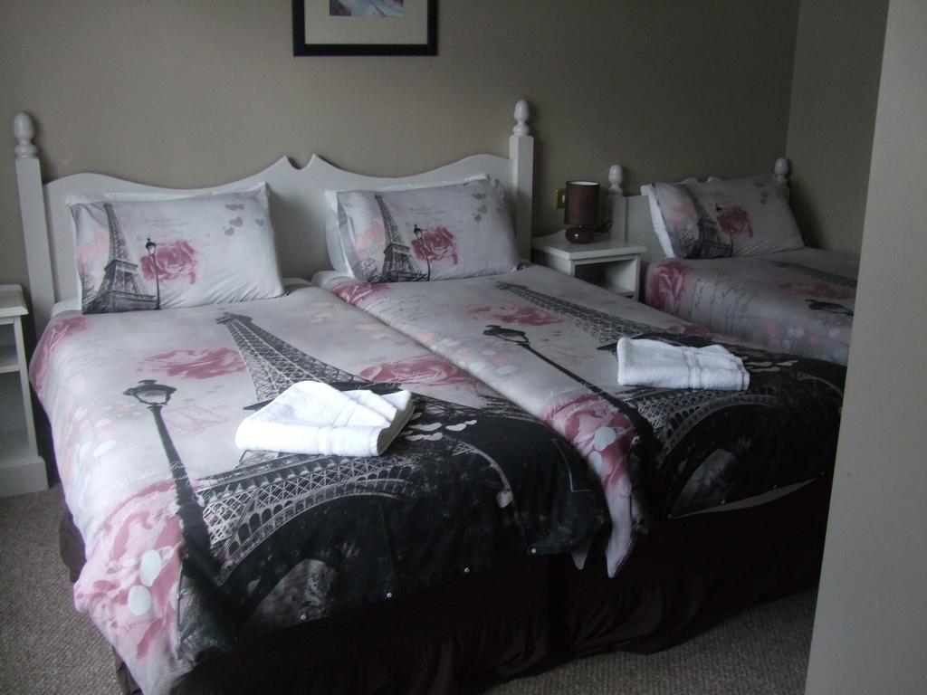 Harmony Inn - Glena House Killarney Luaran gambar