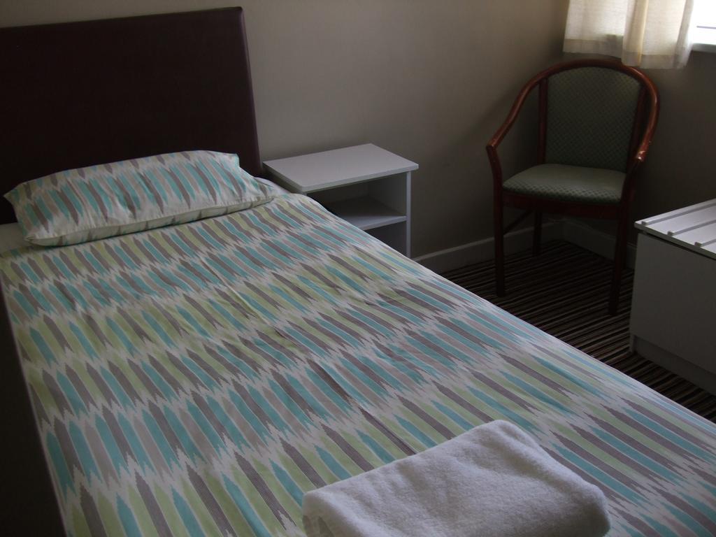 Harmony Inn - Glena House Killarney Luaran gambar