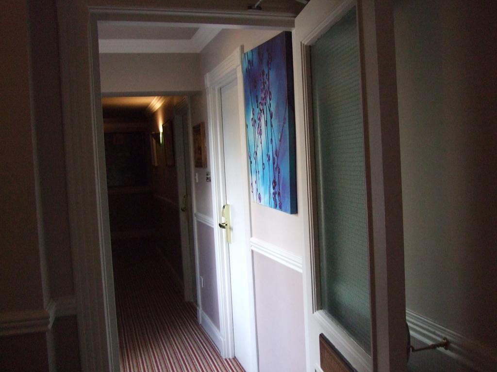 Harmony Inn - Glena House Killarney Luaran gambar