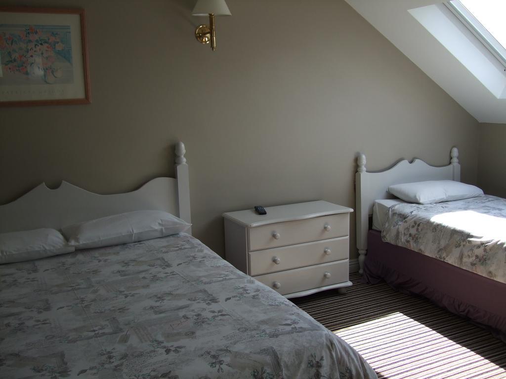 Harmony Inn - Glena House Killarney Luaran gambar
