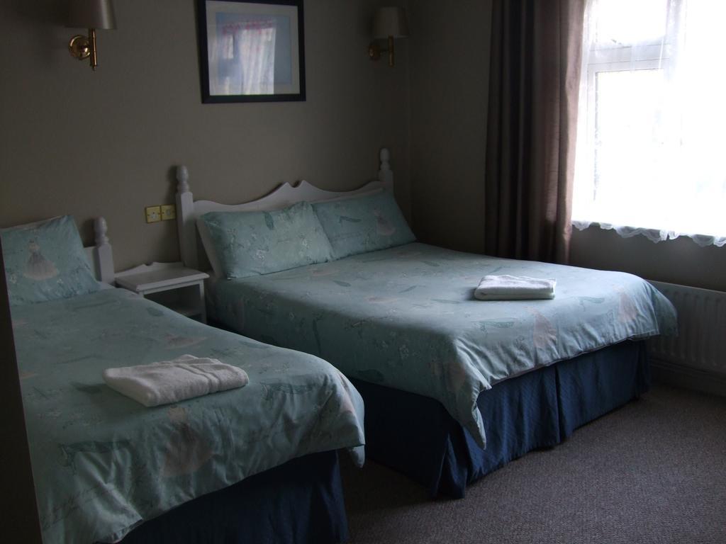Harmony Inn - Glena House Killarney Luaran gambar