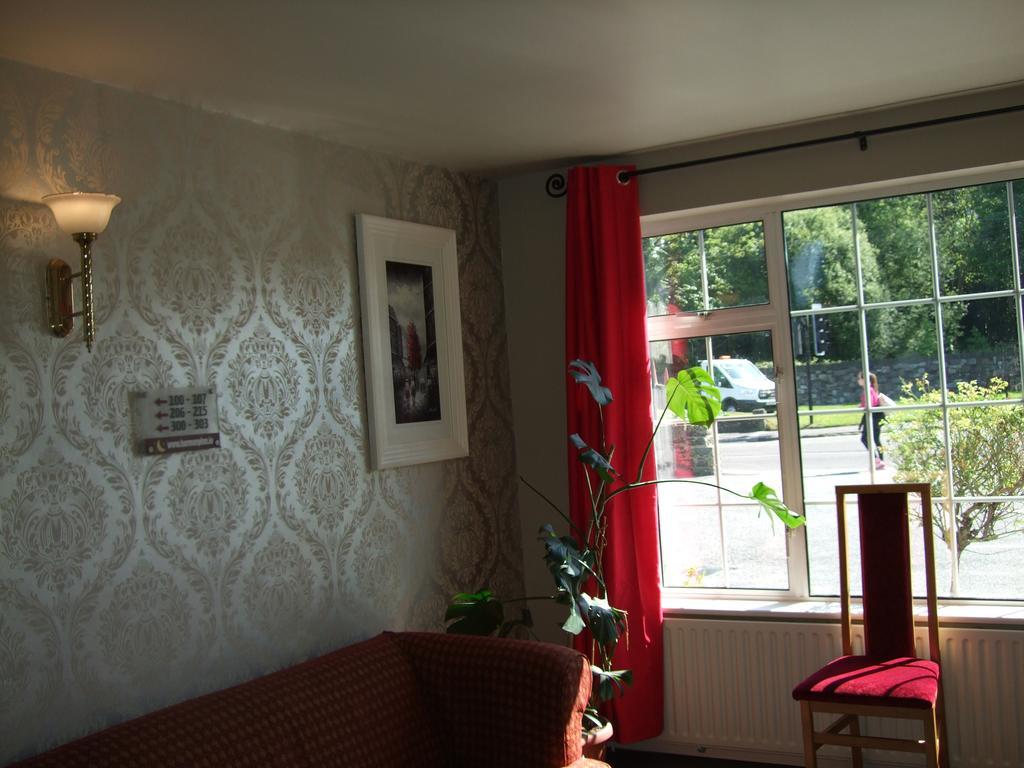 Harmony Inn - Glena House Killarney Luaran gambar
