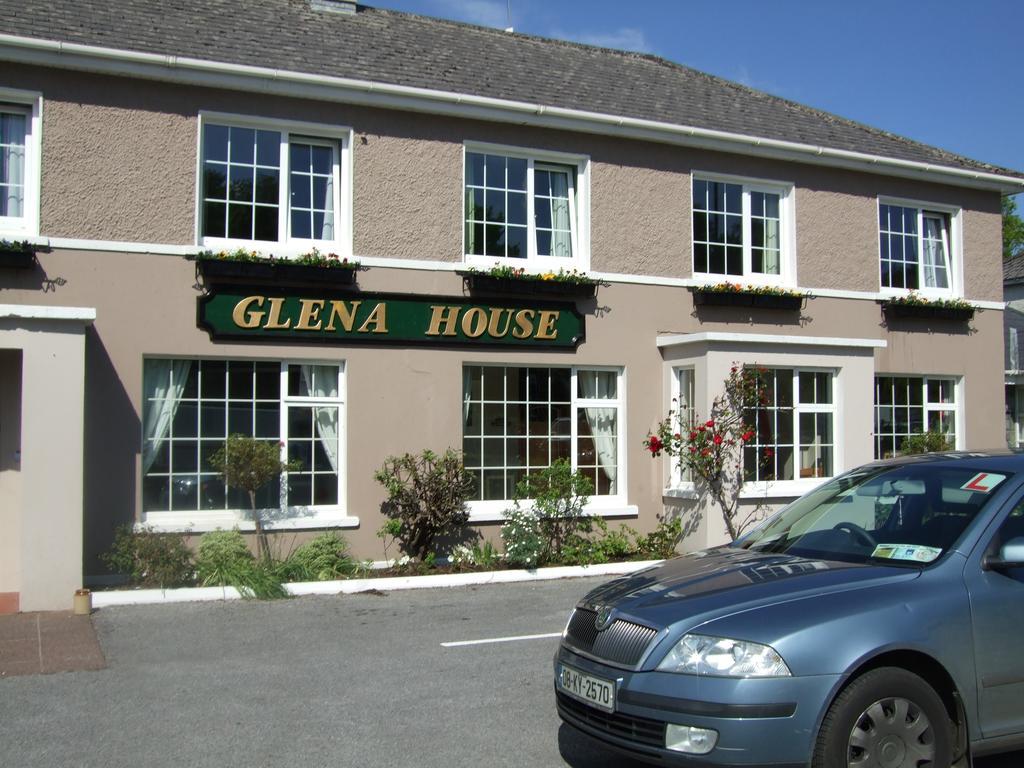Harmony Inn - Glena House Killarney Luaran gambar