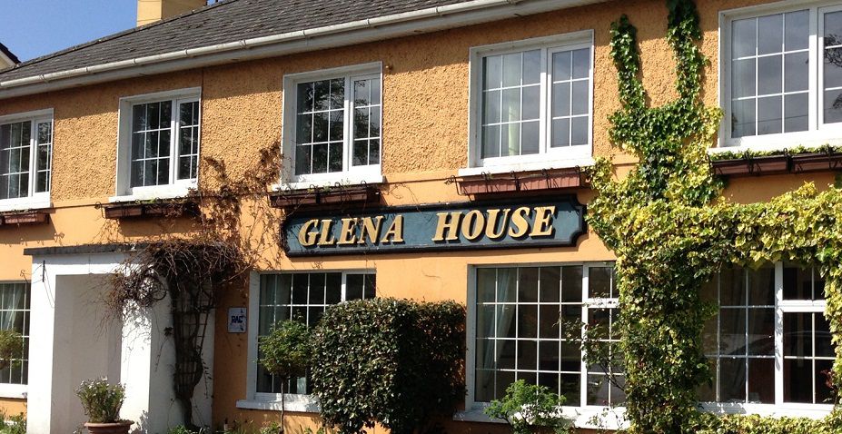 Harmony Inn - Glena House Killarney Luaran gambar