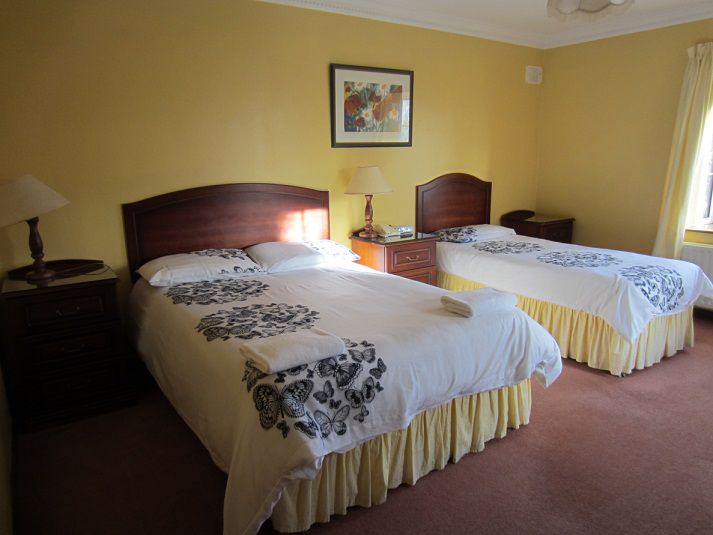 Harmony Inn - Glena House Killarney Luaran gambar