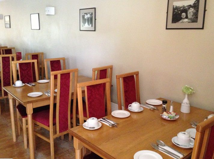 Harmony Inn - Glena House Killarney Luaran gambar