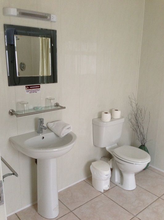 Harmony Inn - Glena House Killarney Luaran gambar